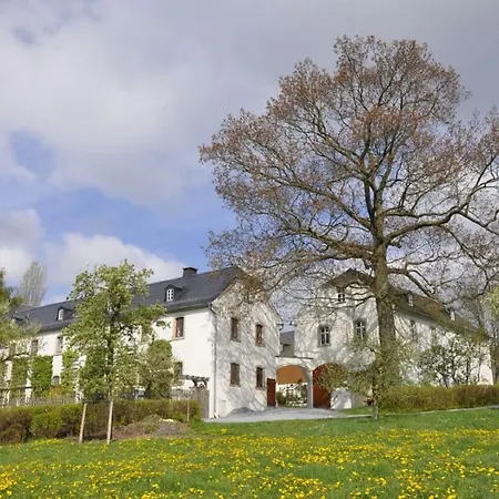 Landhausgarten Bunzmann * Berg (Hof)