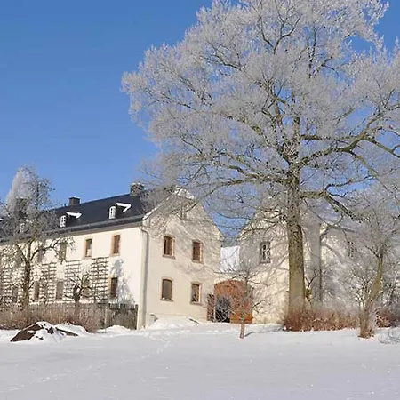 Apartment Landhausgarten Bunzmann