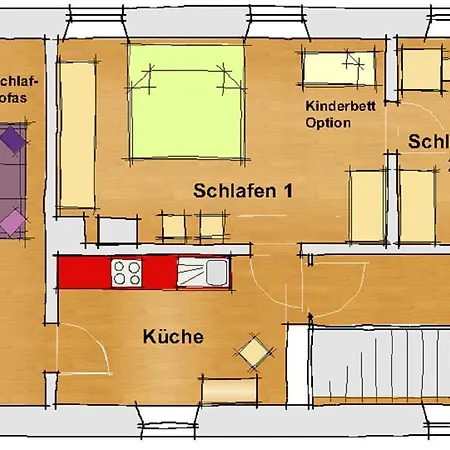 Landhausgarten Bunzmann Berg (Hof)