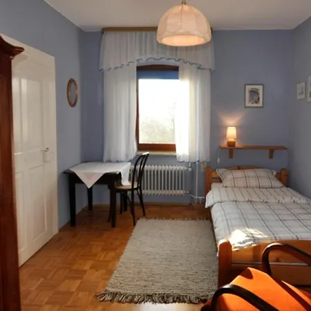 Apartment Landhausgarten Bunzmann