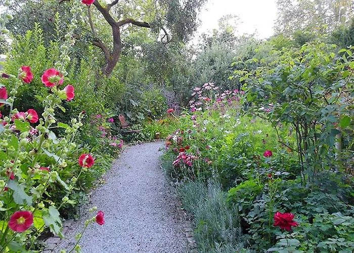 Landhausgarten Bunzmann