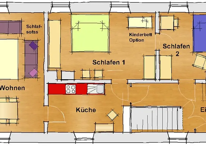 Landhausgarten Bunzmann Berg (Hof)